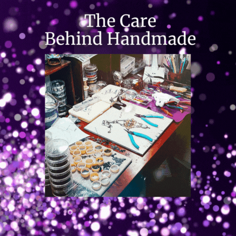 The Care Behind Handmade