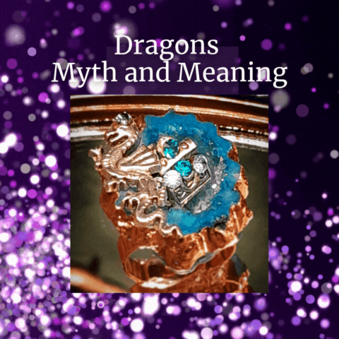 Dragons in Myth and Meaning