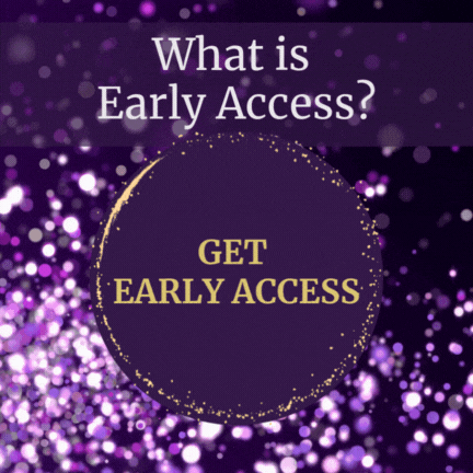 What Is Rachel's Early Access?