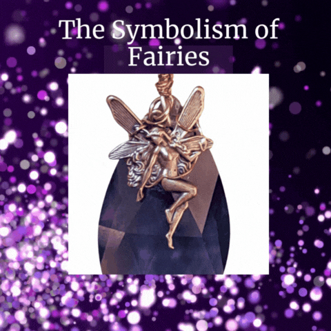 The Symbolism of Fairies