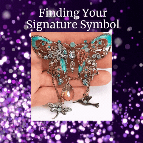 Finding Your Signature Symbol