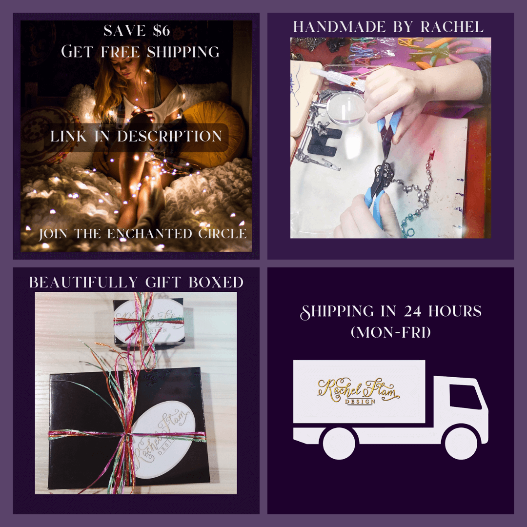 Turquoise Long Statement Necklace Multi Strand