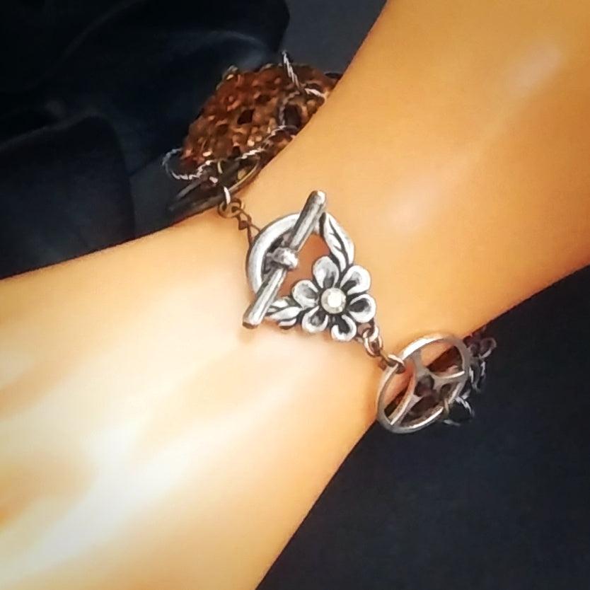 bracelet clasp
