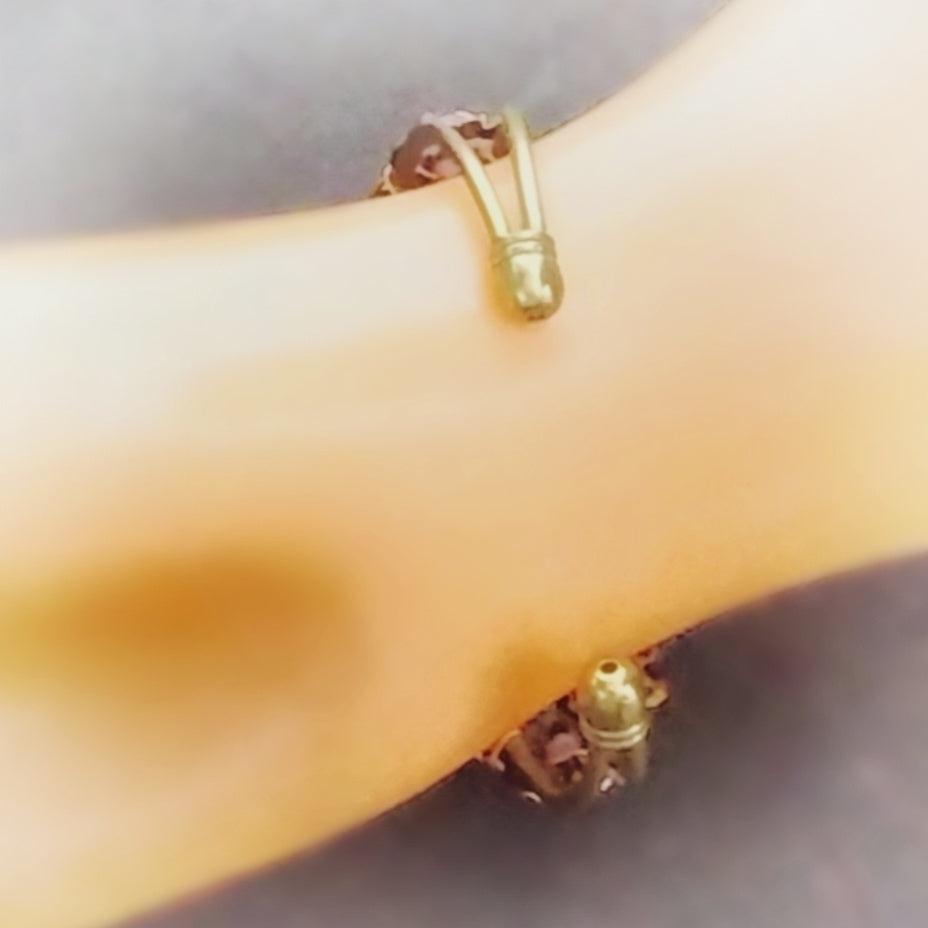 adjustable bracelet