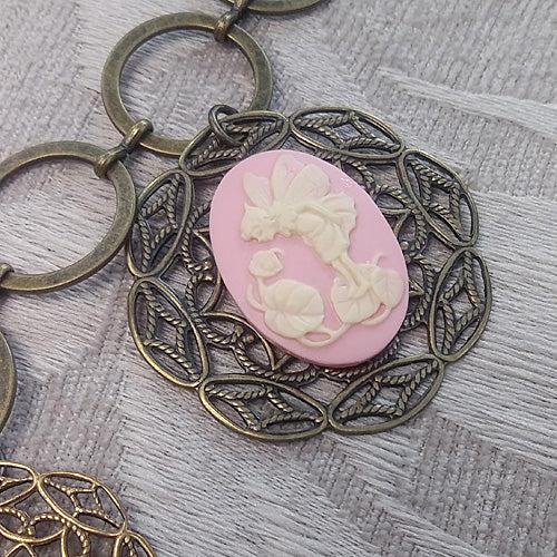 Statement Jewelry Set