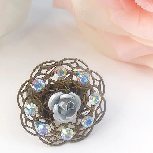 unusual ring