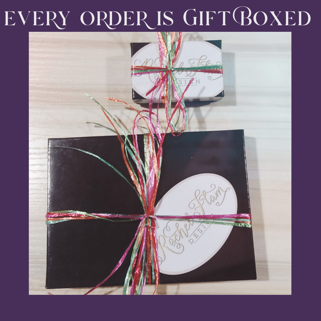 Fantasy Butterfly Earrings - Purity Unleashed
