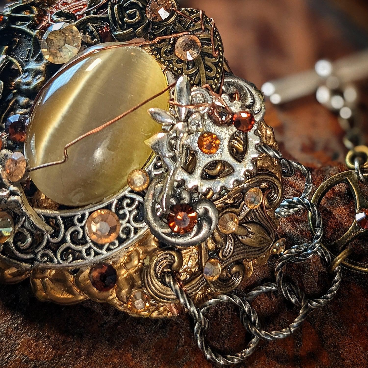 fairy bracelet
