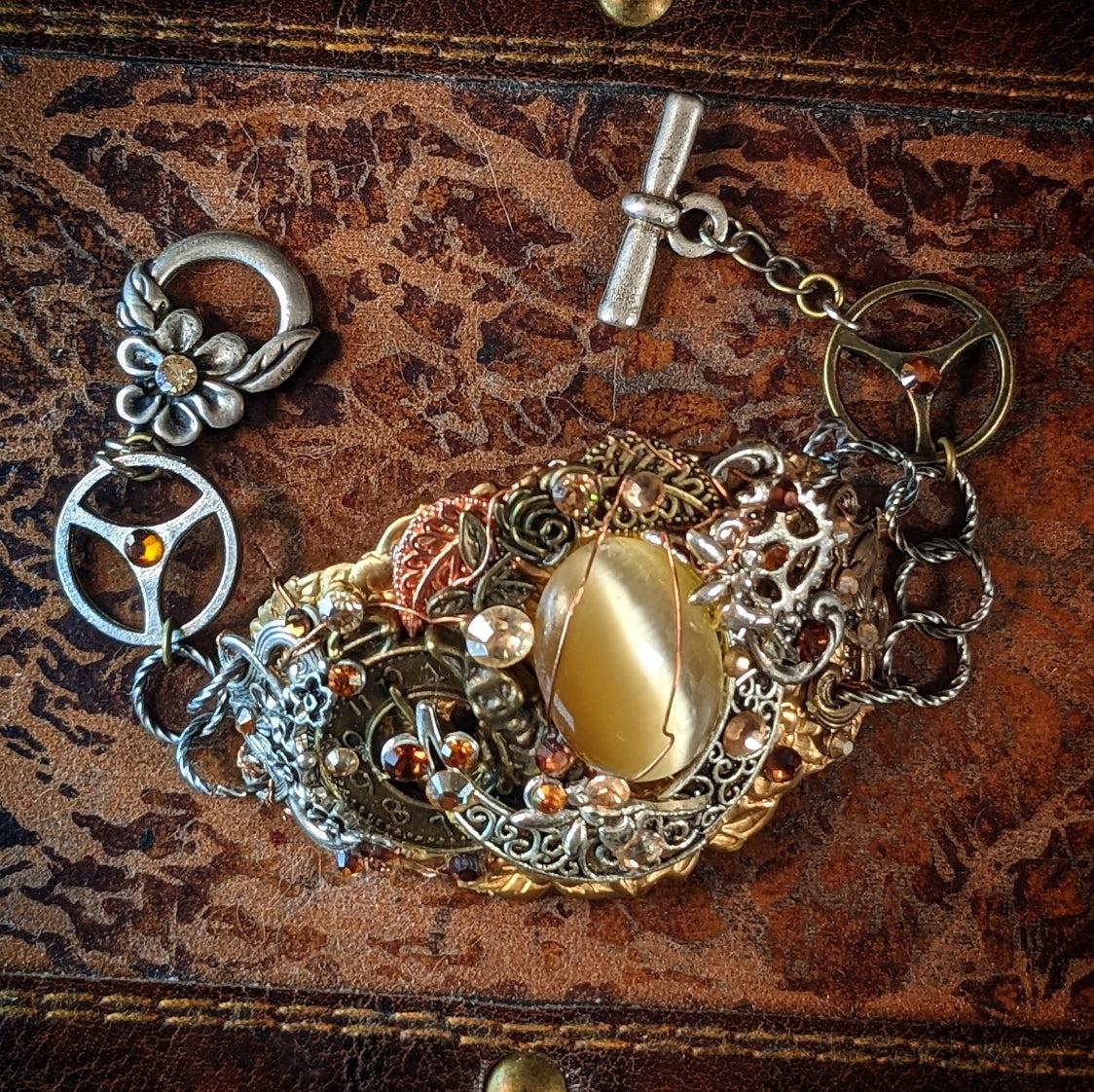 fantasy jewelry for her