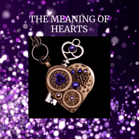 The Meaning of Hearts