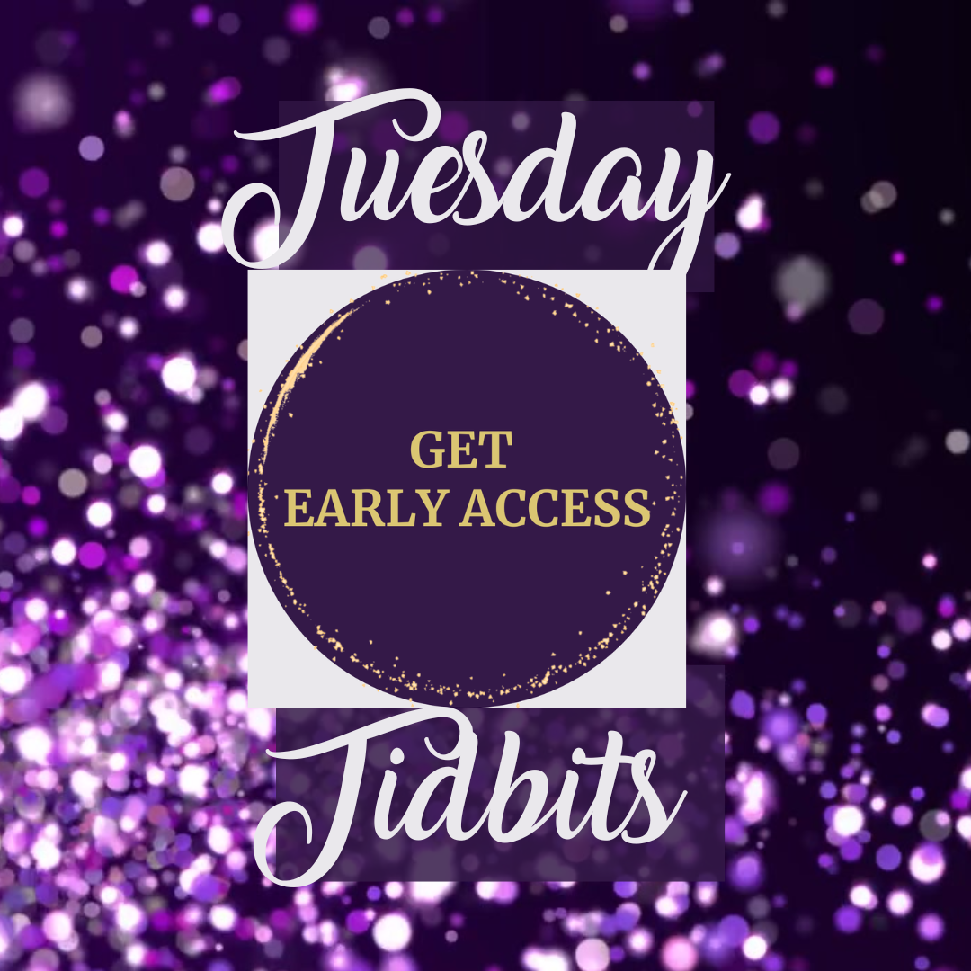 What Is Rachel's Early Access?