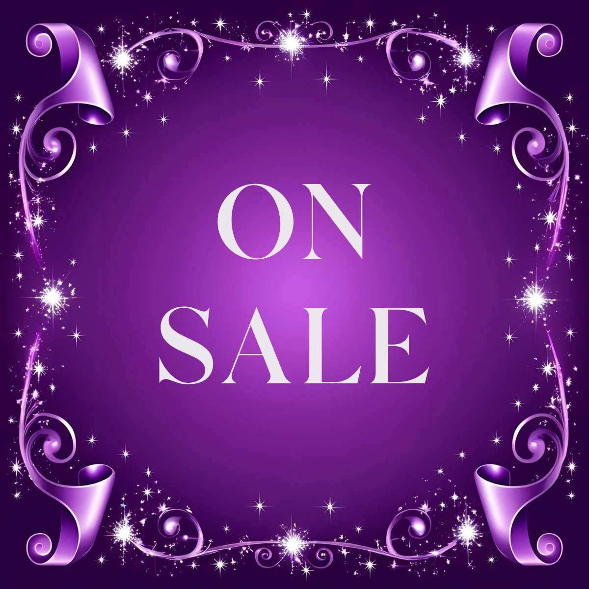 On Sale