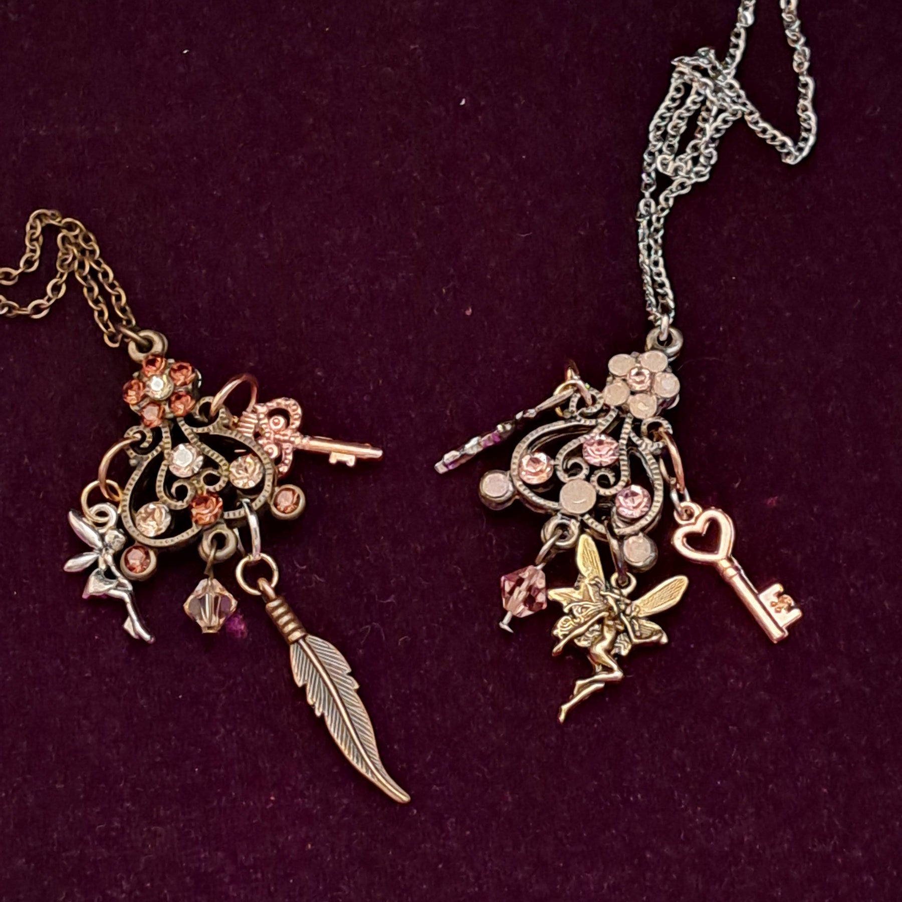 Enchanted Treasure Box