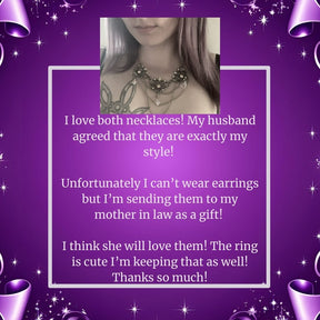 Enchanted Treasure Box