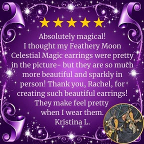 Butterfly Ring Mint Green Crystals Size 6.5