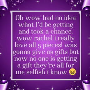 Enchanted Treasure Box