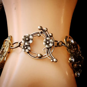 Masquerade Fantasy Bracelet