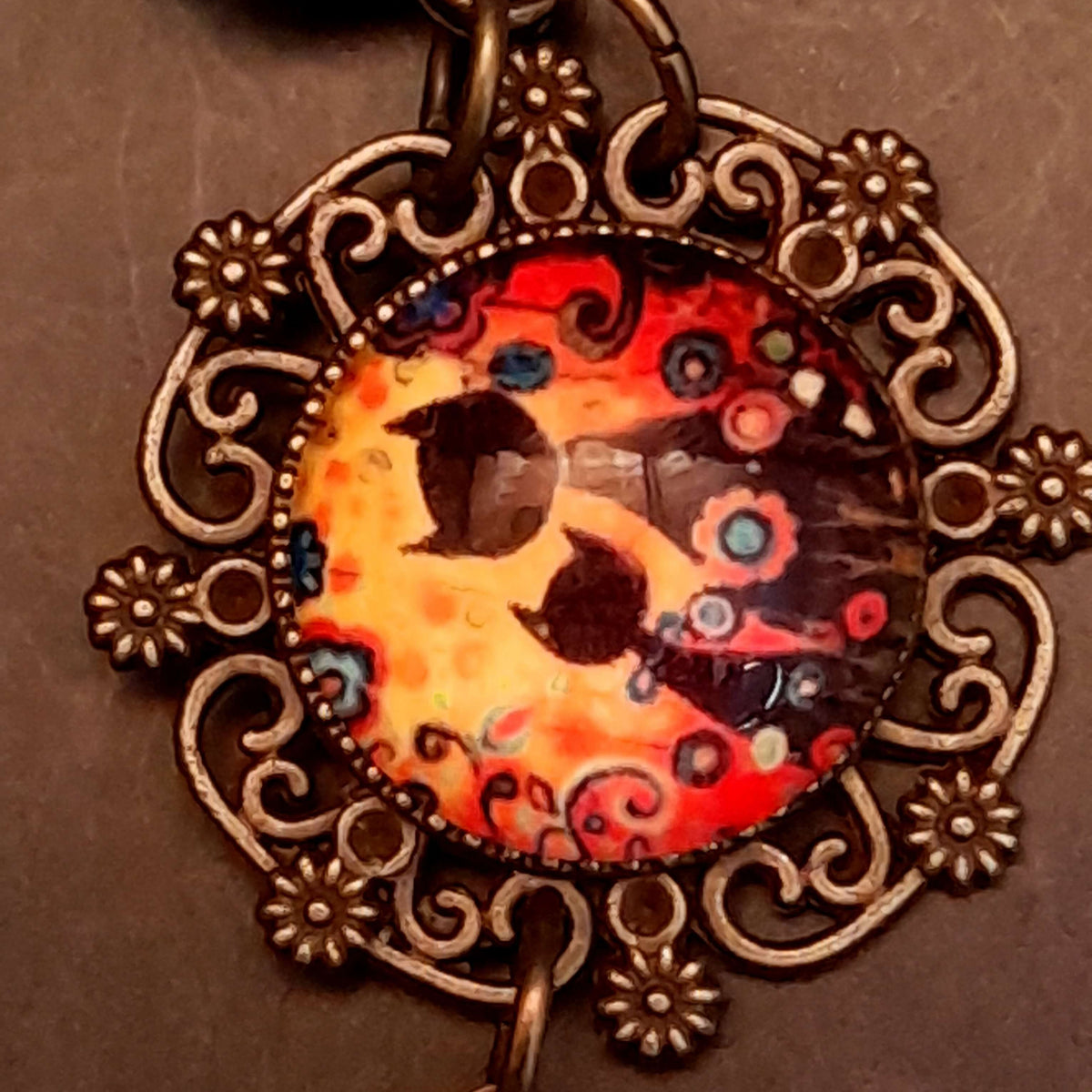 Cat Lover Bracelet - Cat Jewelry