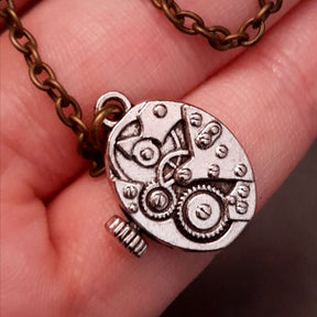 Turquoise Long Statement Necklace Multi Strand