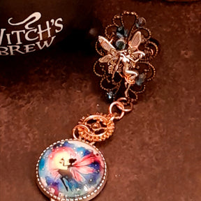 slave bracelet hand chain fairy 