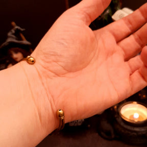 amethyst purple vistorian sty;e bracelet swarovski crystals cuff bracelet