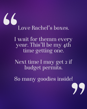 Enchanted Treasure Box