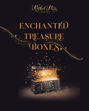 Enchanted Treasure Box