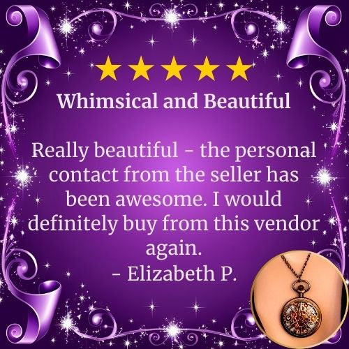 Butterfly Ring Size 6