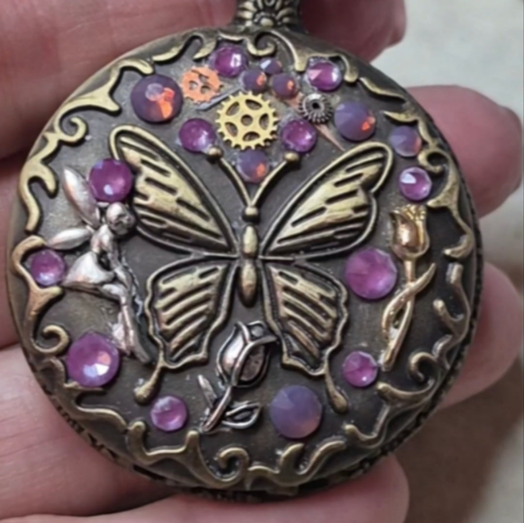 Custom Piece