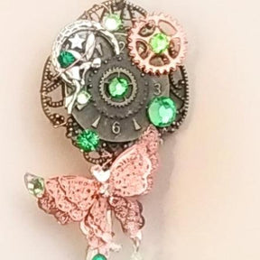 fairy jewelry