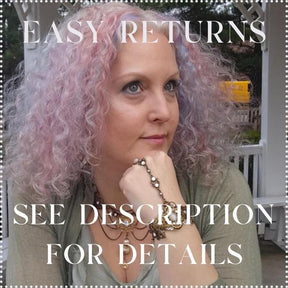 Feathery Moon Earrings - Celestial Magick