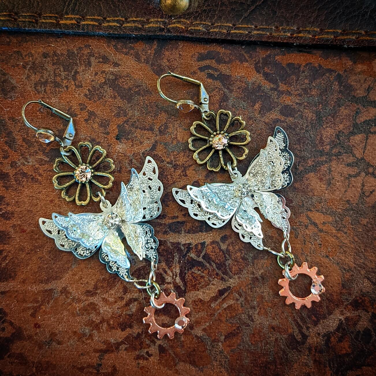 fantasy earrings