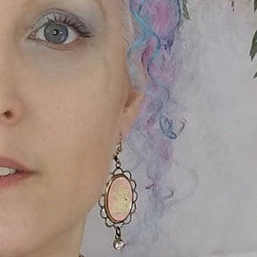 fantasy earrings