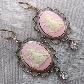 faerie earrings