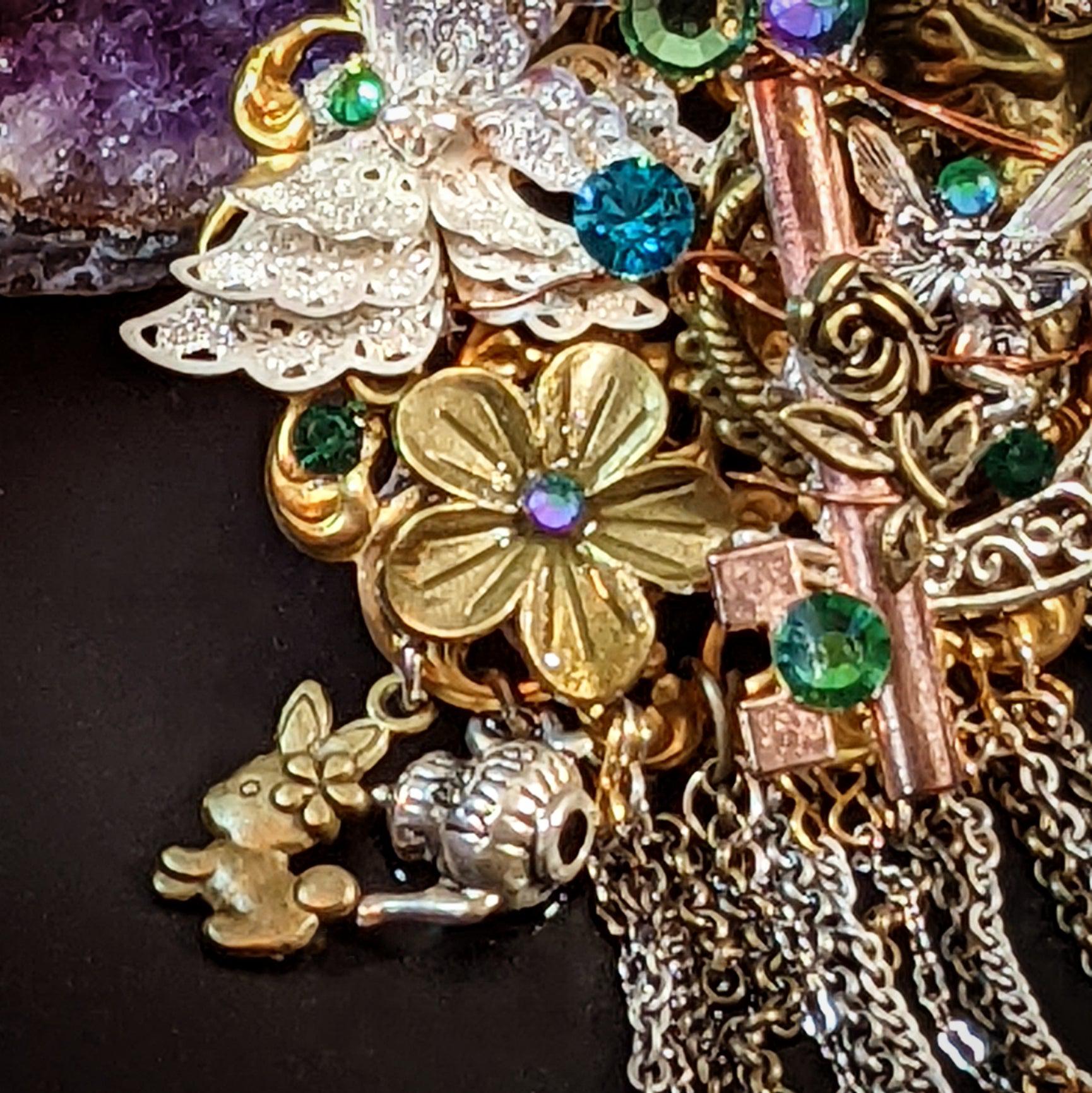 fairy jewelry