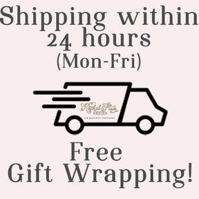 fast shipping
