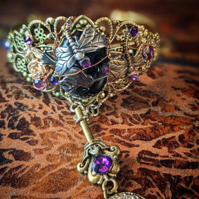 dragonfly jewelry